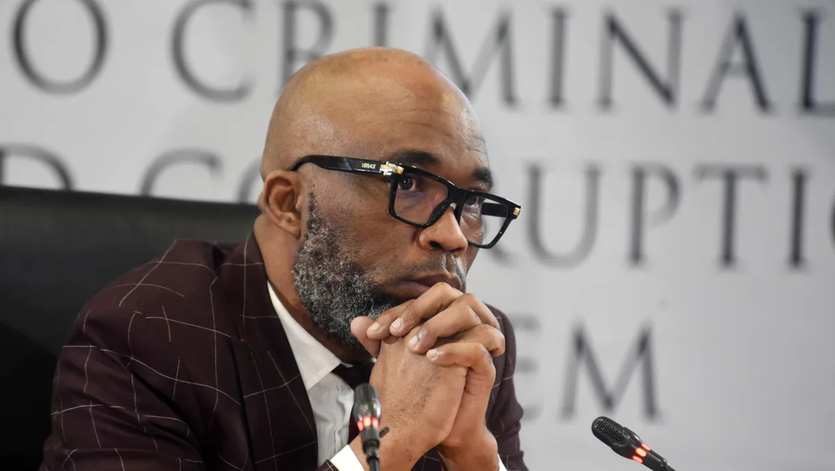 Five quick takes on Matlala’s meeting with Nhlanhla Mkhwanazi