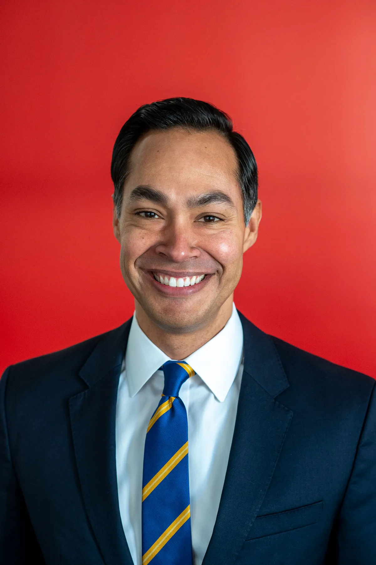 Julián Castro Is Bolstering Latino Communities One Grant at a Time