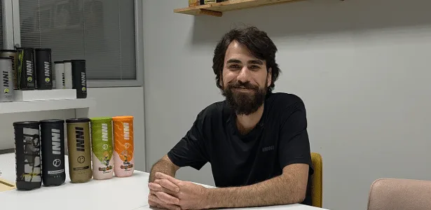 Inni: apostando no Brasil e crescendo contra rivais centenárias