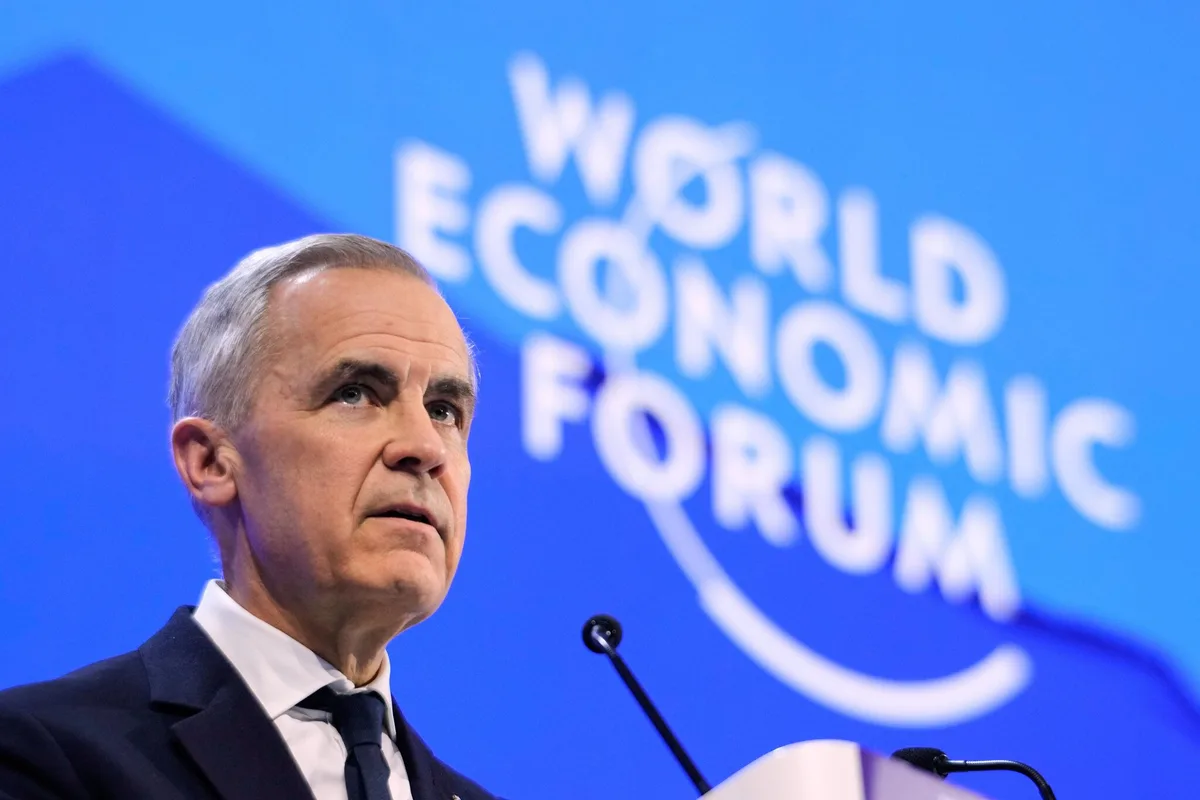 Mark Carney, l’anti-Trump dont le Canada avait besoin