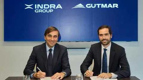 Indra y GUTMAR se alían para fabricar componentes críticos de defensa en Cataluña