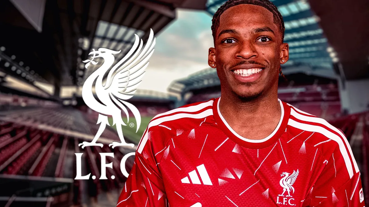 Liverpool vs Como team news LIVE!