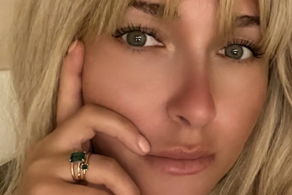 Las últimas horas de Hayden Panettiere: cómo fue encontrada, qué reveló la policía y sus últimos mensajes