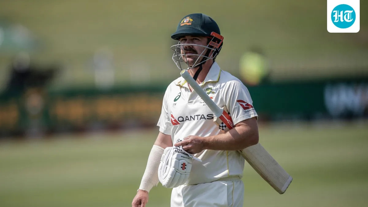 South Africa vs Australia Live Score, 1st Test: Nic Maddinson, Travis Head aim to continue AUS counterattack on Day 4