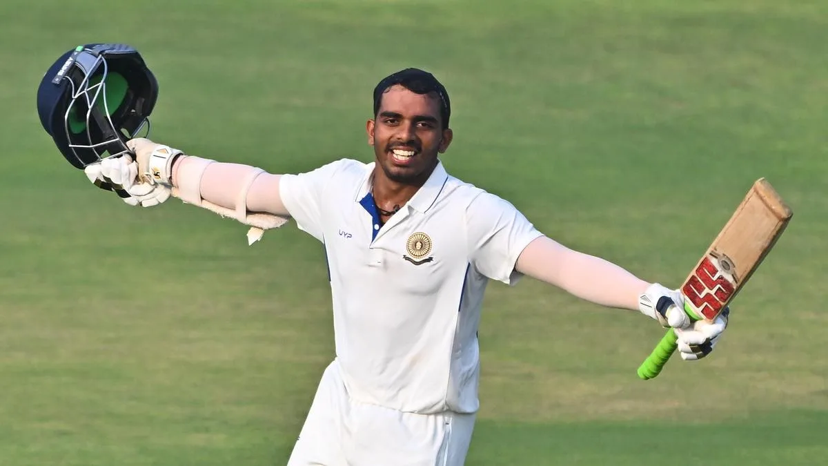 Rahul and Revanth send Karnataka on a leather hunt