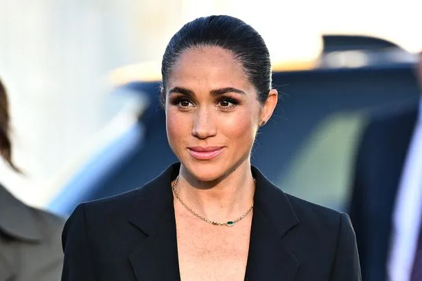 Meghan Markle marks ‘new chapter to celebrate’ with As Ever launch