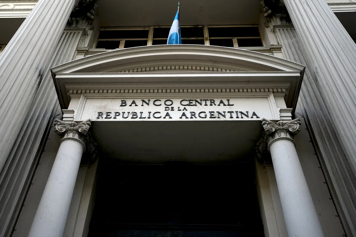 El Banco Central vuelve a acelerar la compra de reservas
