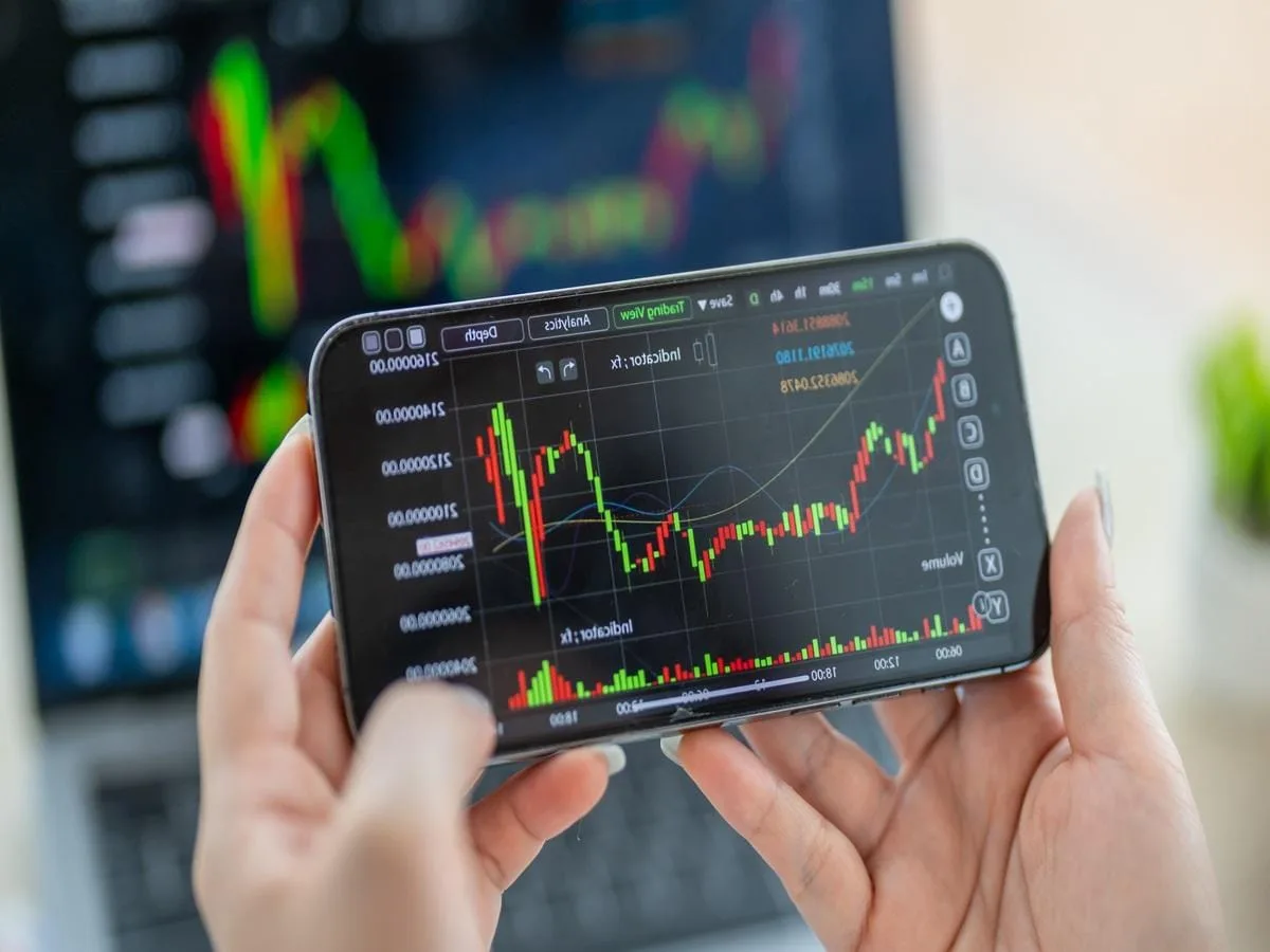 HDFC Life, Home First Finance are Shrikant Chouhan's top picks