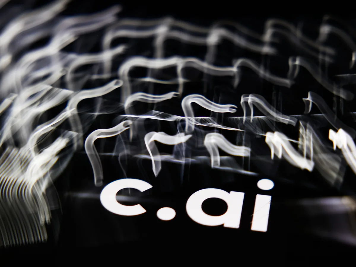 Chatbot startup Character.AI files for bankruptcy, and Disney is first in line for key assets