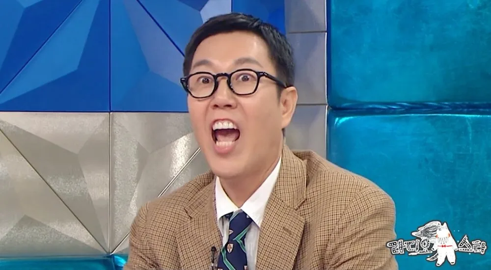 김영철, ADHD 검사 2시간 받았다…“반드시 잘해야 한다는 강박 돌아봐”