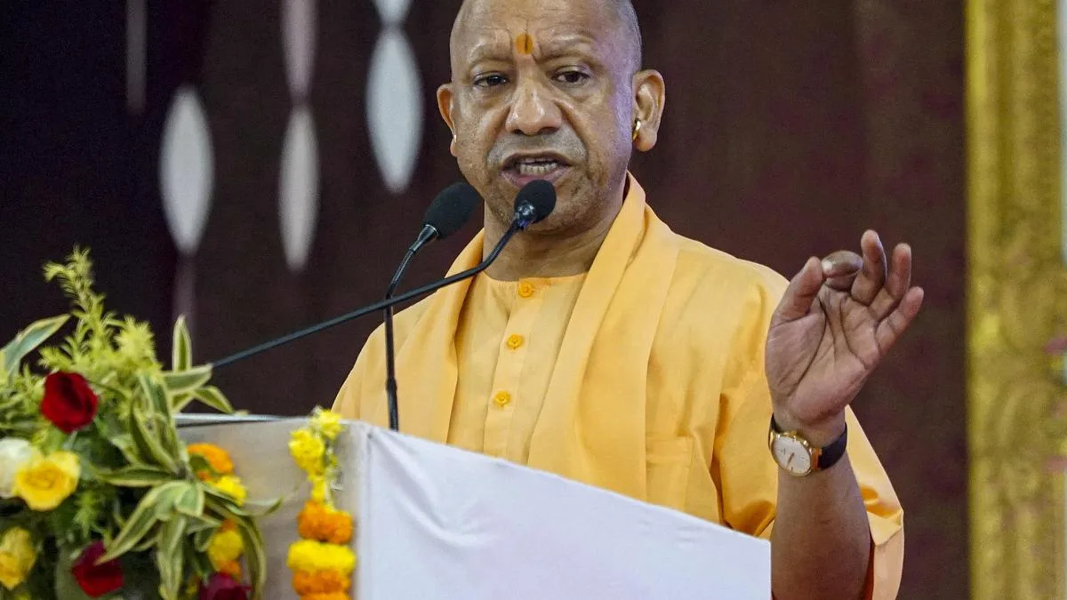 Atiq Ahmed’s former stronghold renamed Shrikrishnapuri, 1,200 poor families to get houses: Adityanath