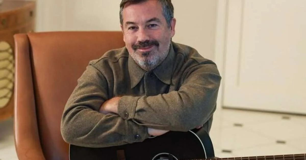 Duncan Sheik, de 'Barely Breathing', morre aos 56 anos após parada cardíaca