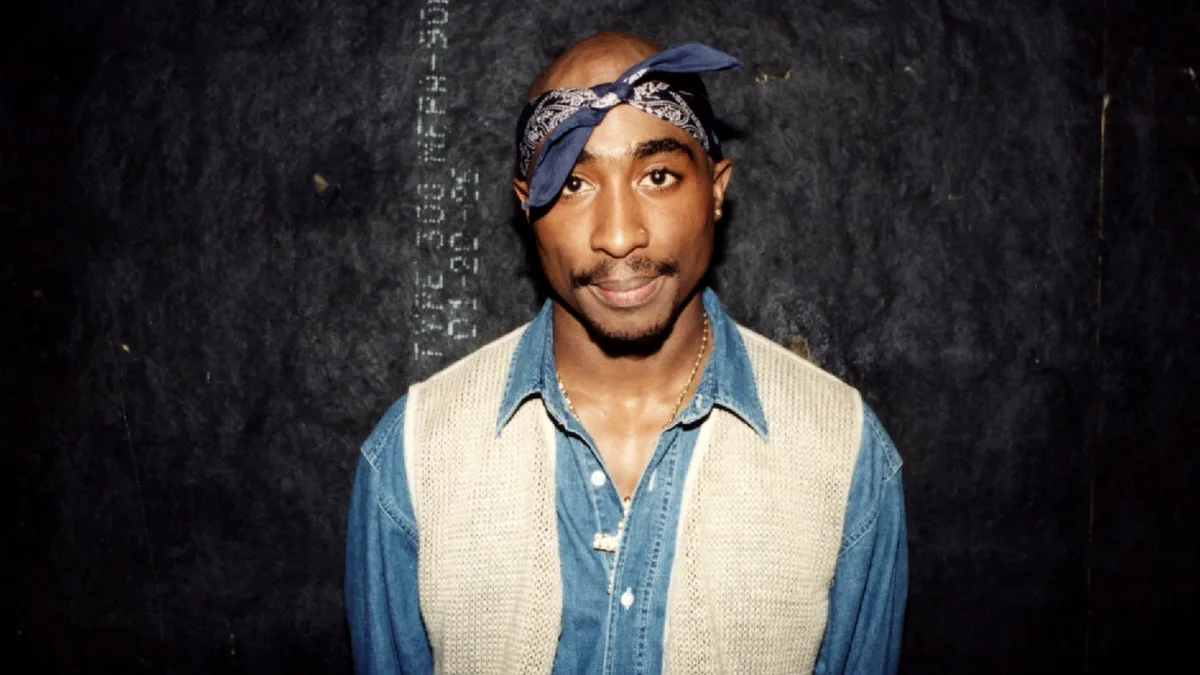 Tupac’s Killer Learns Fate After Murder Conviction