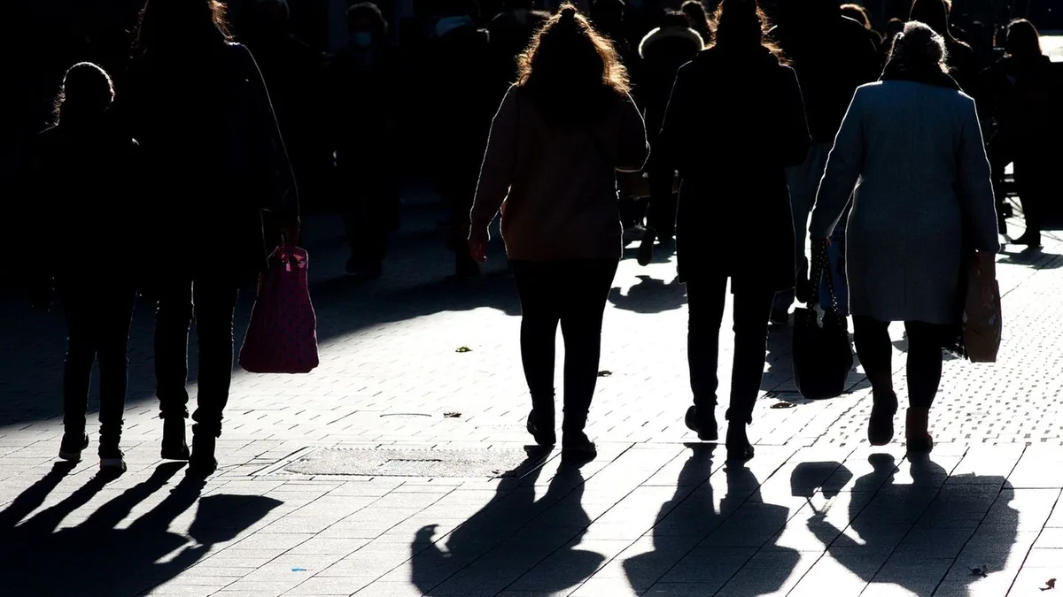 Demokratie-Monitor: Mehr Niedersachsen sehen sich als rechts