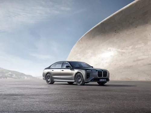 BMW 코리아, 온라인서 '더 뉴 BMW 7시리즈' 예약 판매
