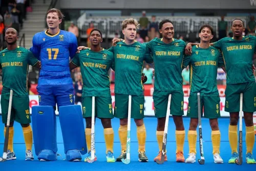 Shoot-out heartbreak brings curtain down on South Africa’s Hockey World Cup campaign