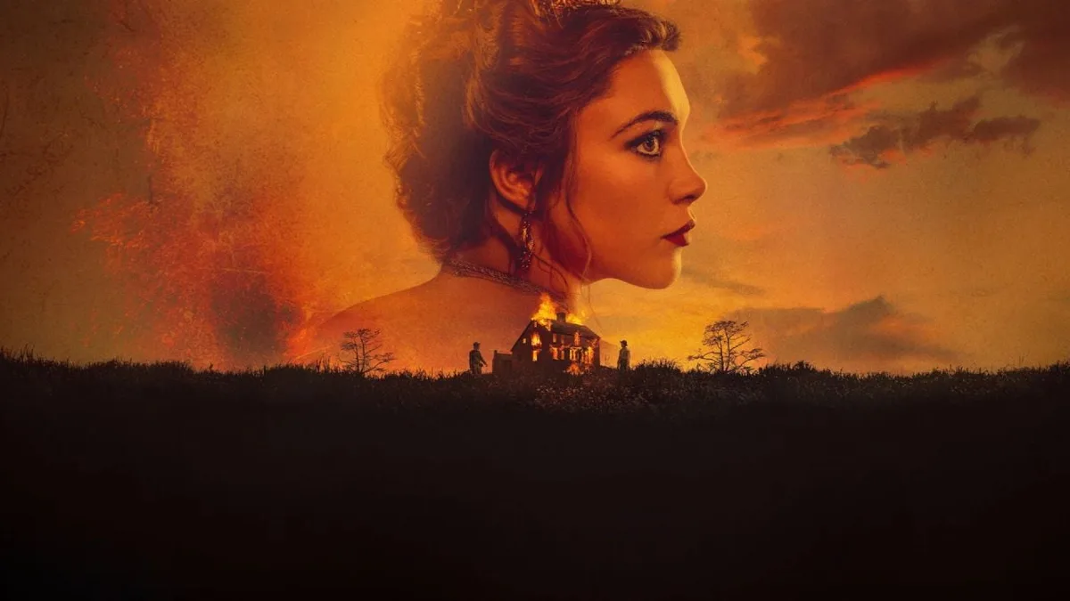 À l’est d’Éden : la série adaptée du roman culte avec Florence Pugh a enfin sa date de sortie sur Netflix