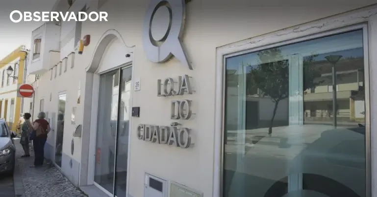 Loja do Cidadão de Alijó passa a ter serviços da AT
