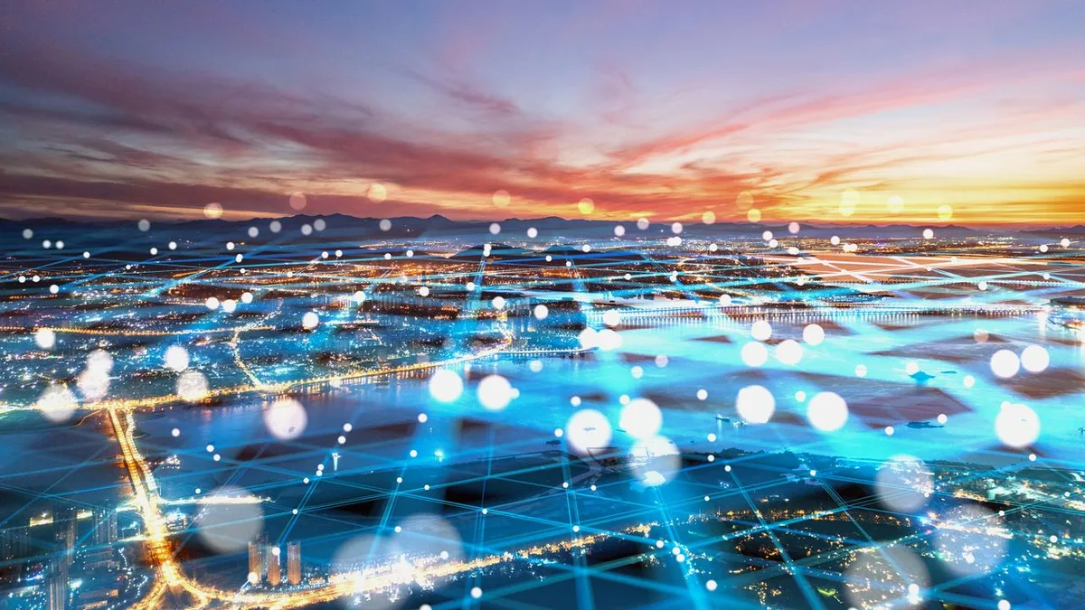 Understanding infrastructure performance is becoming more important than ever