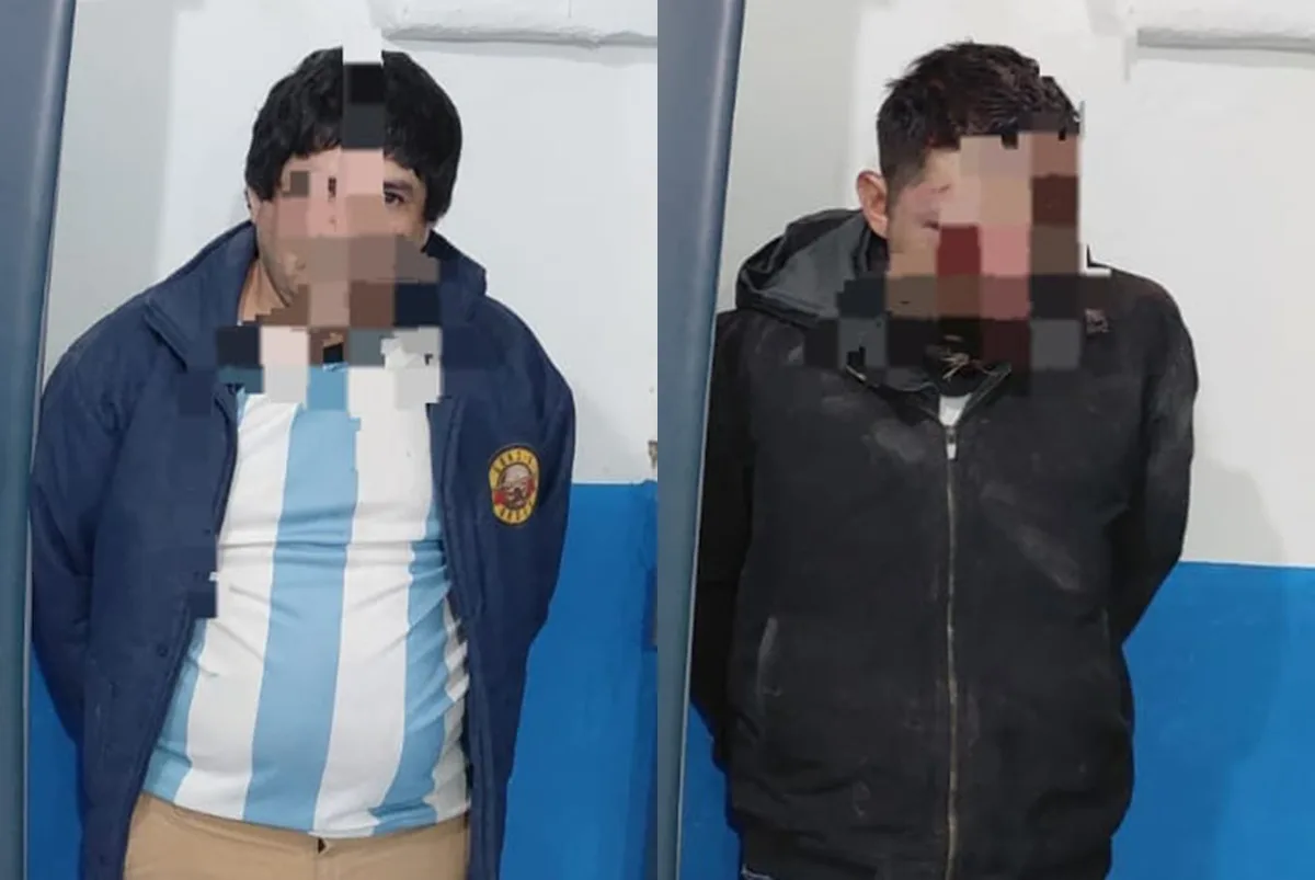 Tiene 81 años y defendió a los tiros a su nieto cuando le robaban en el supermercado mayorista: mató a un ladrón