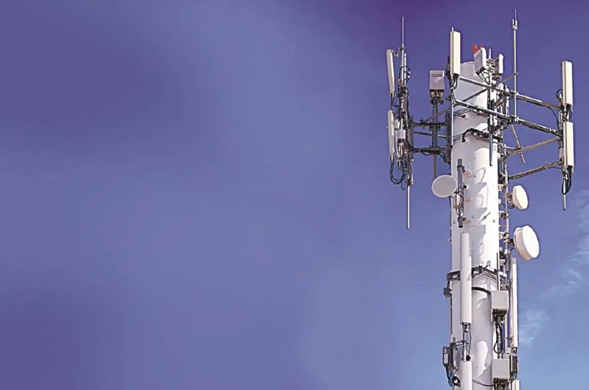 Govt relaxes radiation limits for 5G towers to boost coverage: Report