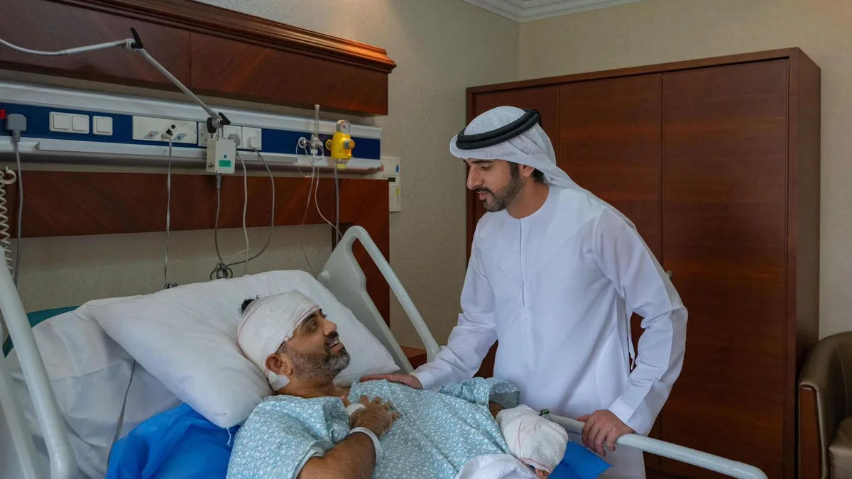 Emiratos confirma que el copiloto de Flydubai quiso llevar a cabo un ataque suicida contra el aeropuerto Ben Gurion