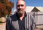 Assassino em série sai de prisão australiana pela 1ª vez em 26 anos