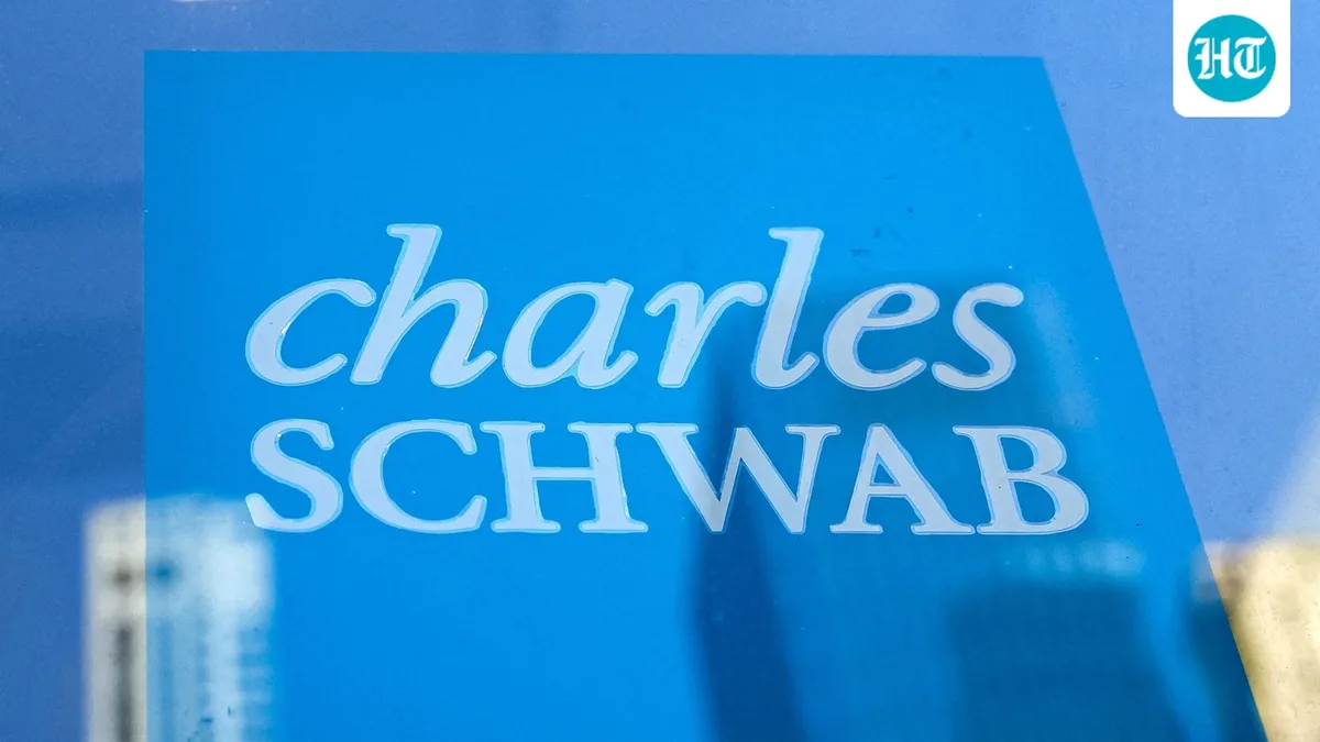 Is the Charles Schwab app down? Thousands report issues with logging in; company responds