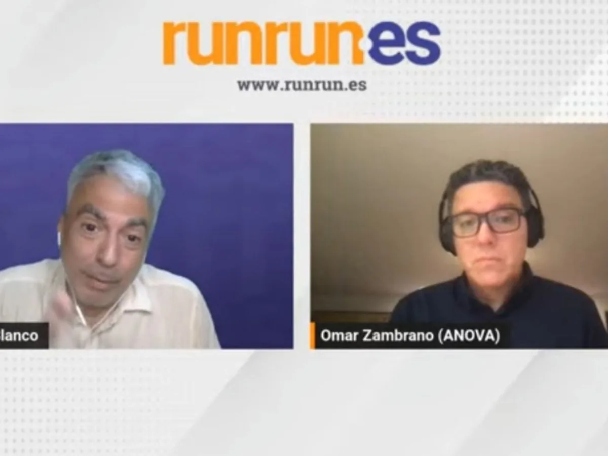 Omar Zambrano cuestiona opacidad fiscal y falta de confianza en Venezuela