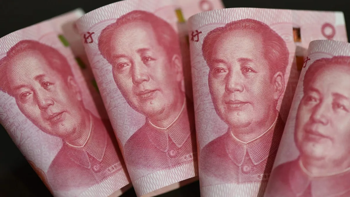 China ends dividend tax exemption for expats, applying 20% rate