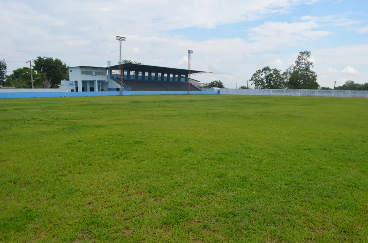 Copa Acre de Seleções Municipais Sub-17 tem abertura do Grupo C nesta quinta, no interior