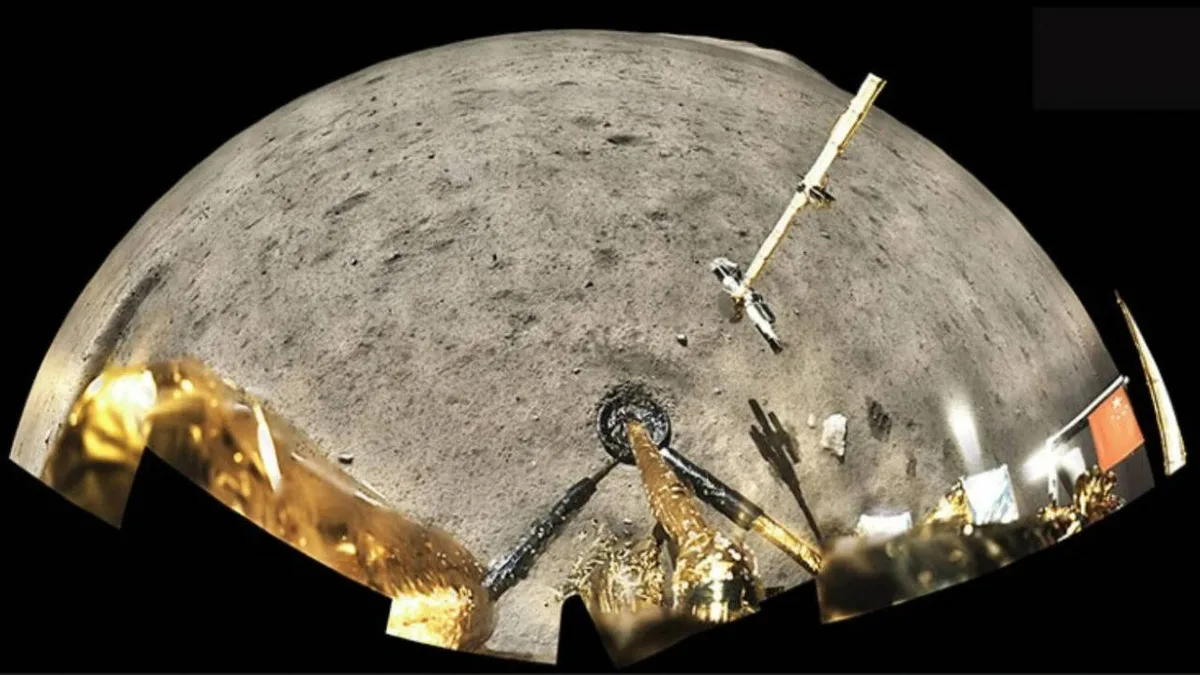 'Did not meet launch conditions': China's unmanned moon mission delayed last minute