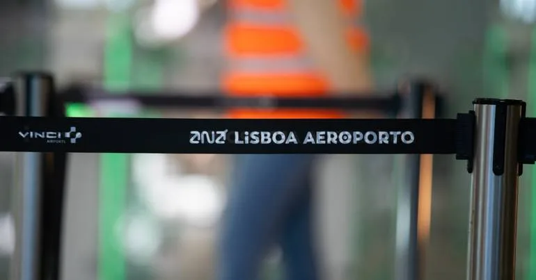 Homem russo procurado pela Interpol detido em Lisboa