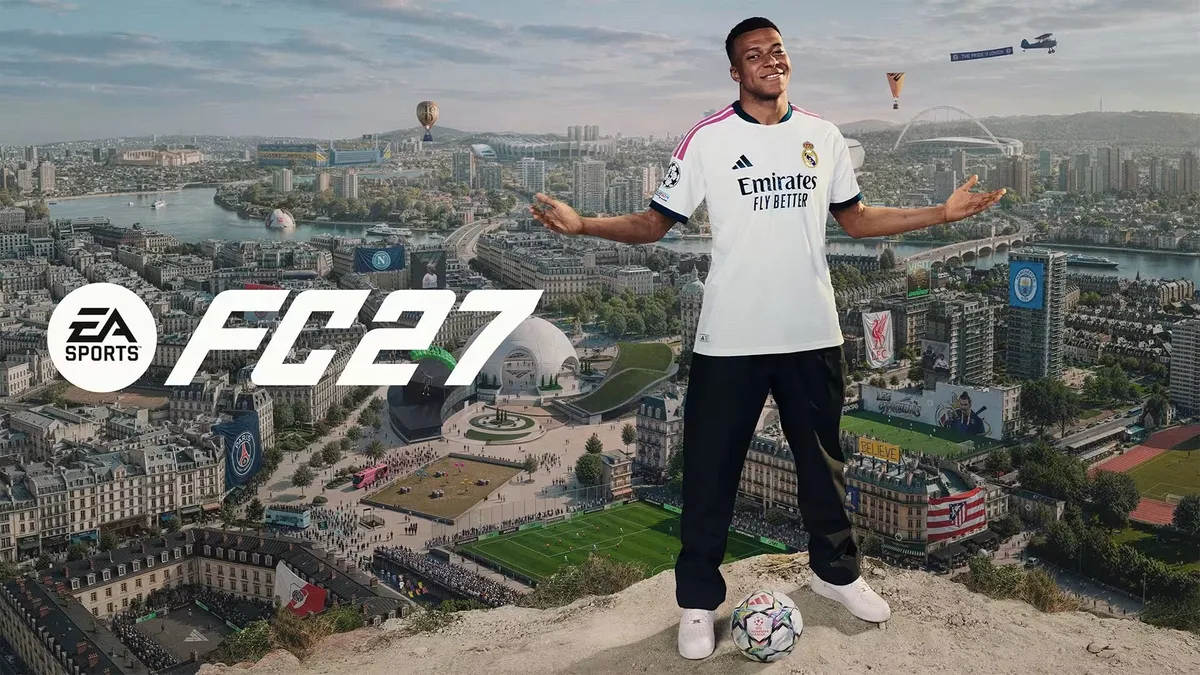 EA Sports FC 27: cuándo sale y desde que hora se puede jugar cada versión