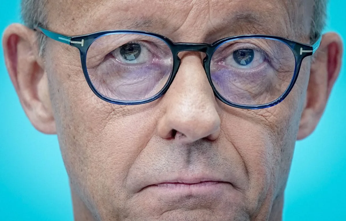 Pourquoi le chancelier Friedrich Merz est-il si impopulaire en Allemagne ?