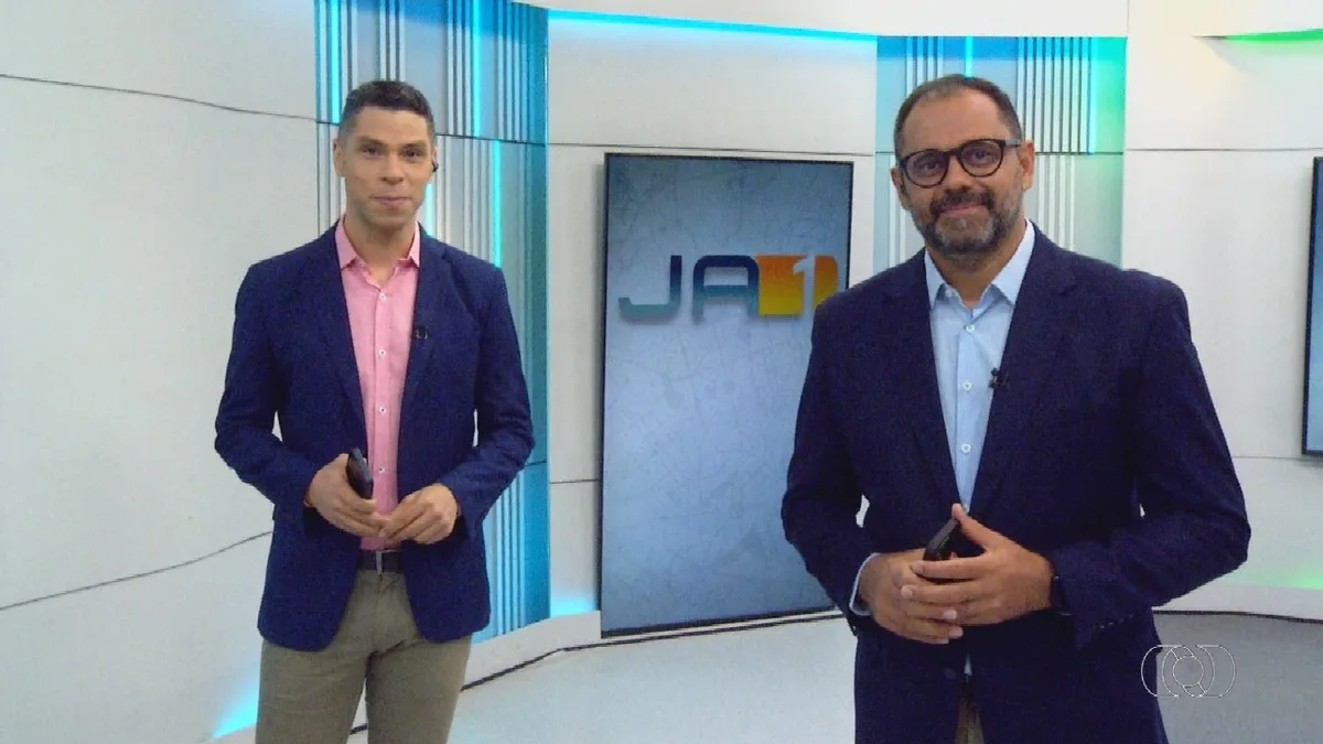 VÍDEOS: Jornal Anhanguera 1ª Edição, 10 de outubro de 2026