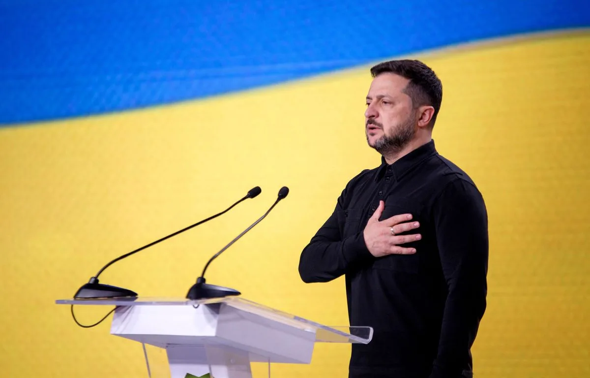 Guerre en Ukraine : Pourquoi organiser des élections reste une mission impossible (pour l’instant)