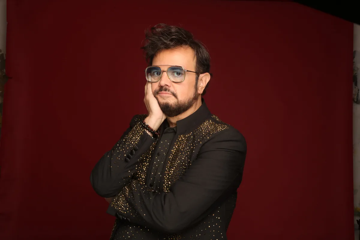 Anuncian concierto gratis de Alek Syntek por las Fiestas Patrias: dónde y a qué hora