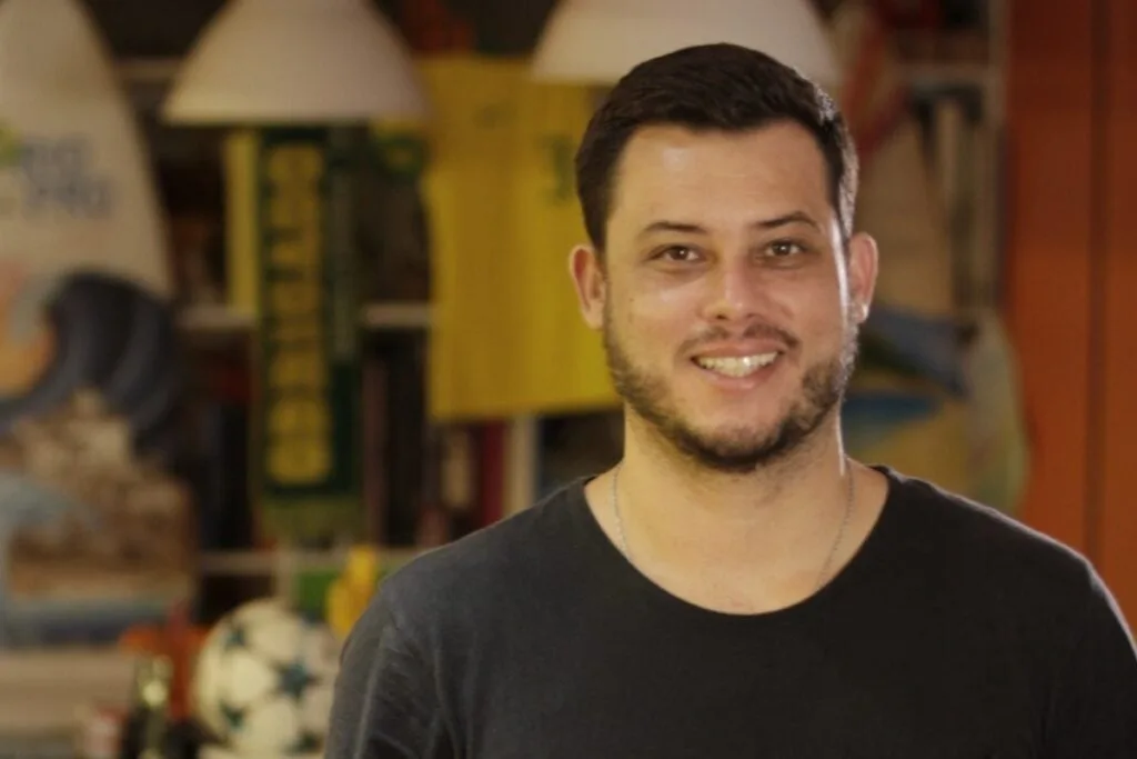 Casa do skate brasileiro, Curitiba recebe a abertura do Circuito Banco do Brasil de Skate