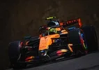 McLaren junta os cacos após batida 'inaceitável' e quer chegar na Red Bull