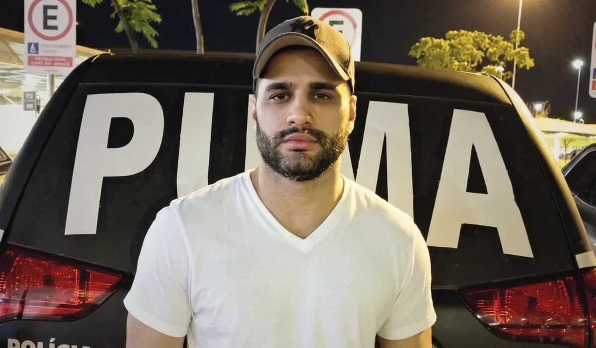 ‘Sicário’ de Vorcaro derrubou notícias sobre contrato de esposa de Moraes com Master