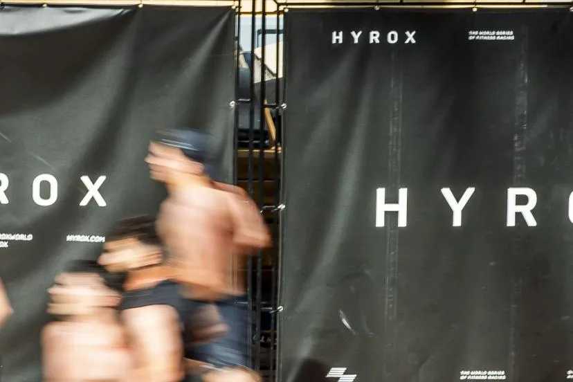 L'Hyrox modifie son règlement après la polémique autour d'une athlète victime de diarrhées en pleine compétition