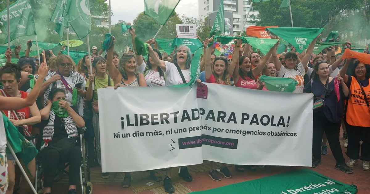 La Justicia ordenó la libertad a una mujer presa 13 años: el fallo reconoció la pobreza, la violencia y la vulnerabilidad