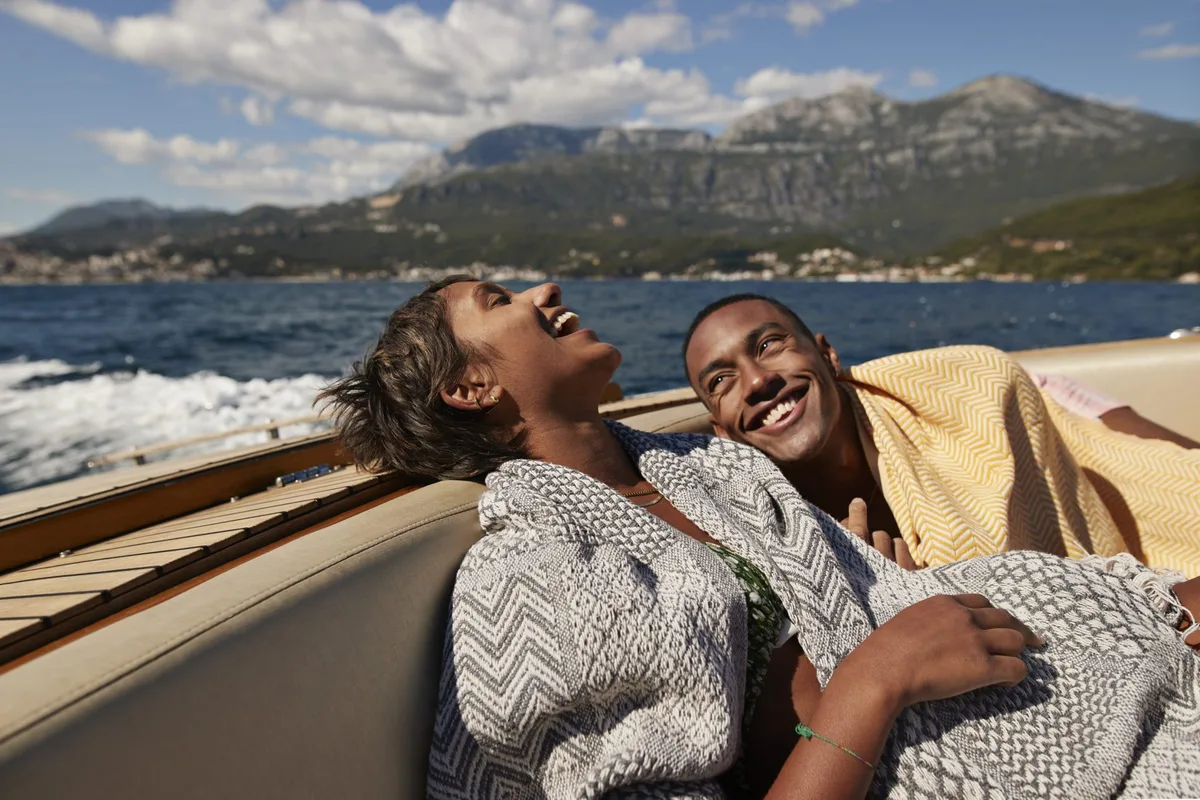 Move over, DINKs. SPLITs are the new financial power couple: They have two incomes, no kids yet, and no joint bank account