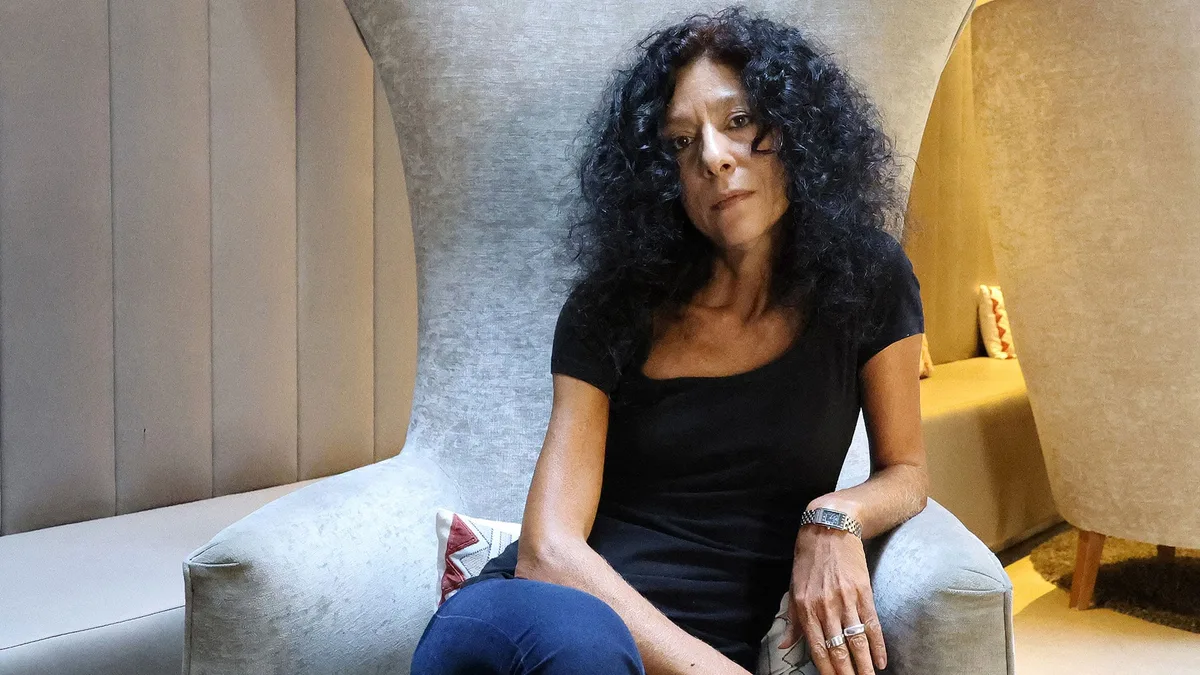 Leila Guerriero, nominada al Premio PEN–Inge Feltrinelli por su defensa de los derechos humanos