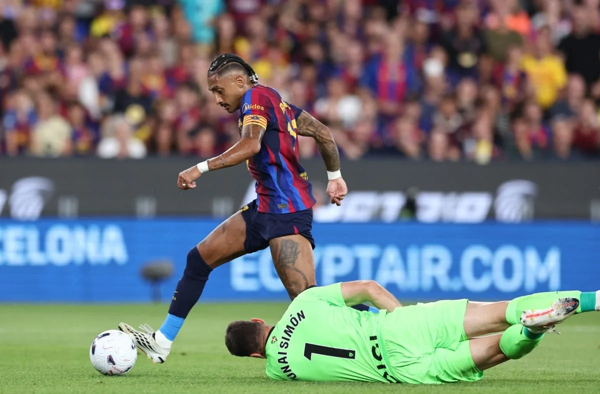Veja todos os jogos da primeira fase da Champions
