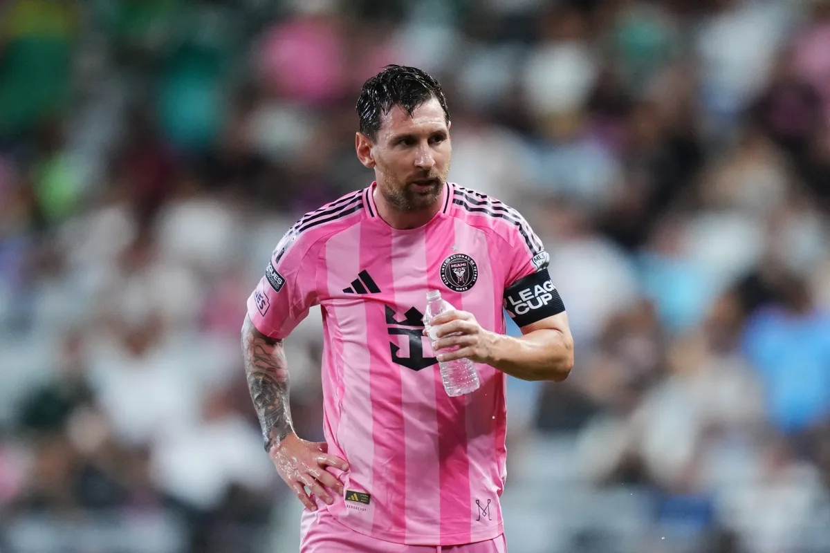 Inter de Messi é eliminado da Leagues Cup pelo León, que avança para as quartas de final