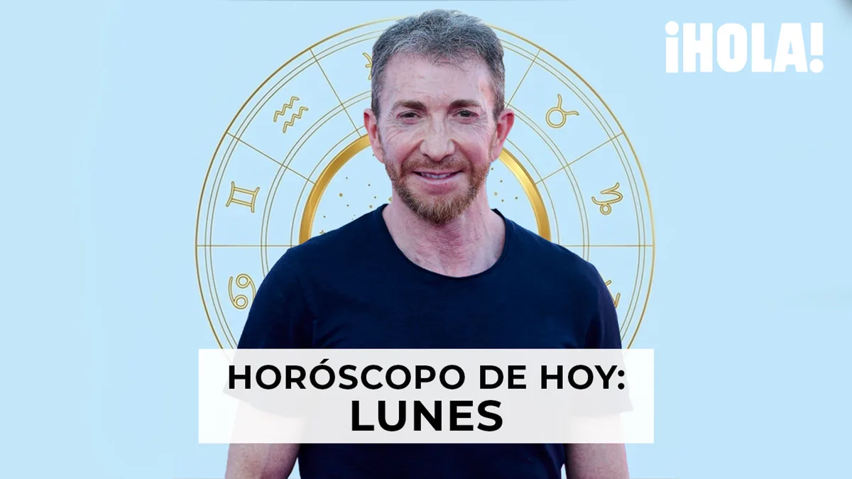 Horóscopo de hoy, lunes 7 de septiembre, consulta tu horóscopo diario gratis