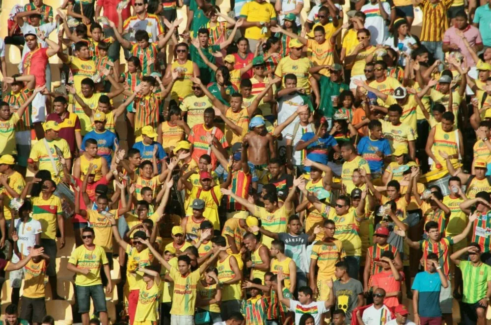Sampaio marca data para apresentação do elenco e início da pré-temporada 2027