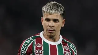 ¿Yeferson Soteldo puede volver a las convocatorias de la Vinotinto?